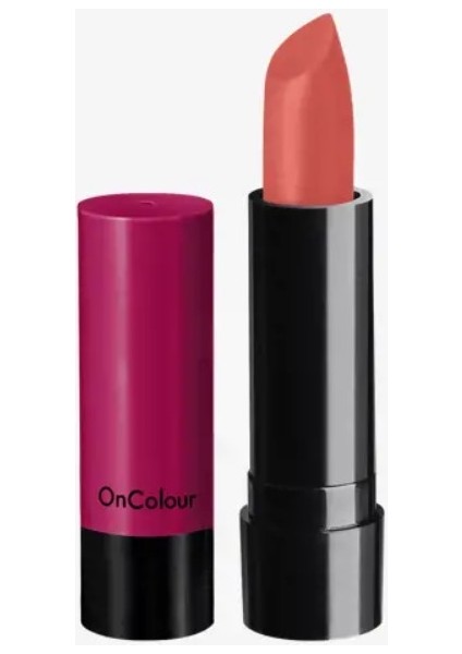 Matte Lipstick