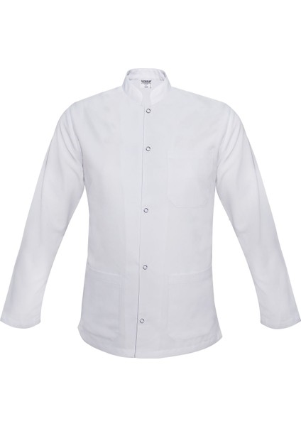 Ceket Doktor Hakim Yaka