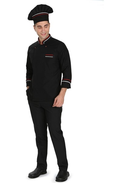 Ceket Aşçı Paris fiyatları