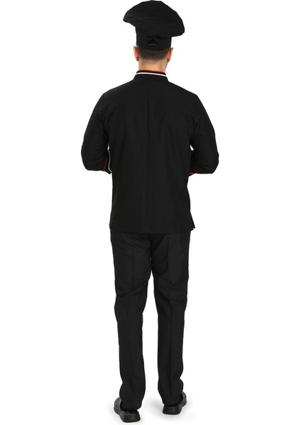 Ceket Aşçı Paris fırsatları