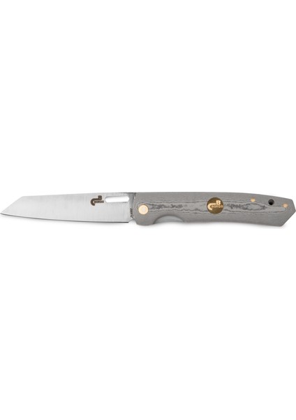Çakı - N690 Çelik - B90KOT