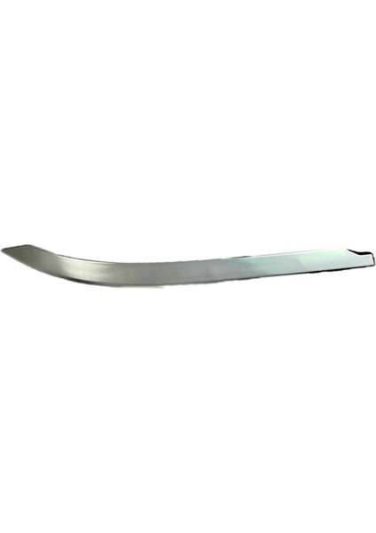 Çıta Tampon Tiggo 7 Pro 22-24 Arka Lh (Açık Gri)
