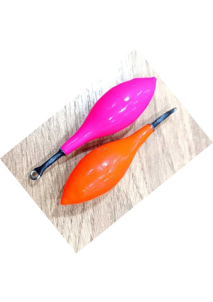 Surf Olta Kurşun Fosforlu Portekiz Model 150 Gram 5 Adet