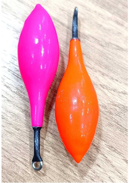Surf Olta Kurşun Fosforlu Portekiz Model 150 Gram 5 Adet fiyatları
