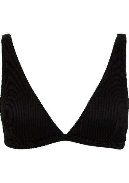 Fall in Love Regular Fit Basic Bikini Üstü T5224AZ23SM