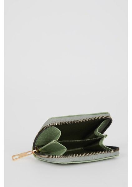 Kadın Suni Deri Bozuk Para Cüzdanı A5758AXNS modelleri