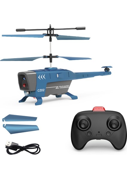 Blackbee Drone 3.5 Kanal Rc Helikopter Engelden Kaçınma Çocuk Oyuncakları (Yurt Dışından)