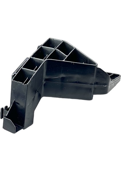 Braket Tampon Corolla Cross 22-24 Arka Rh (Küçük)