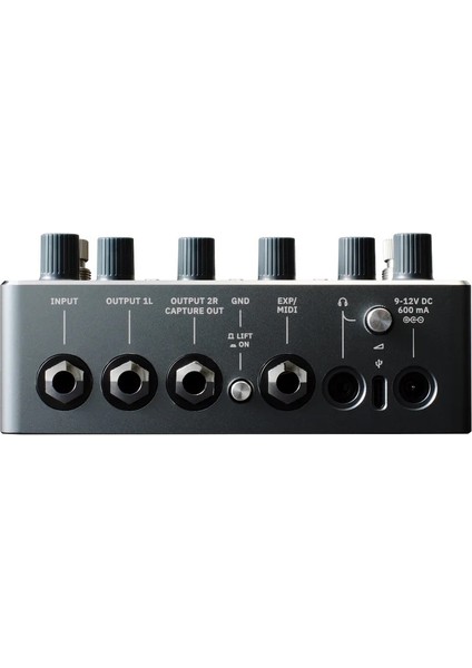 Dsp Nano Cortex Dijital Efekt Processor Profiling Pedal