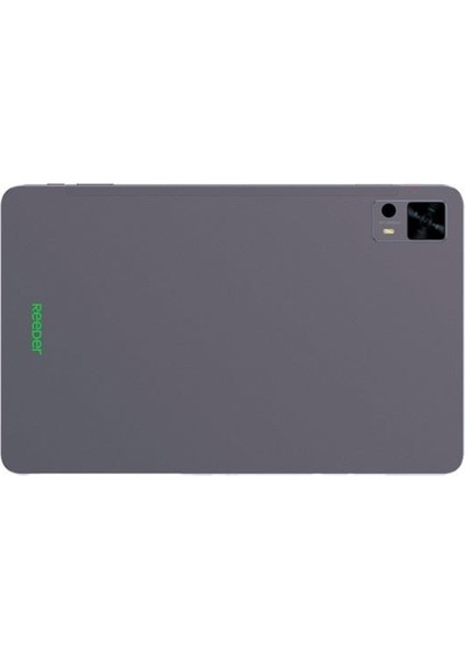 M11 Pro Max 256GB Gri Tablet (Reeder Türkiye Garantili)