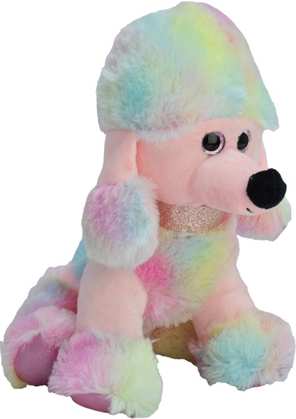 Leydi Köpek Peluş 32 cm 62205