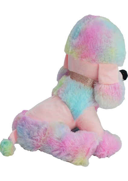 Leydi Köpek Peluş 32 cm 62205