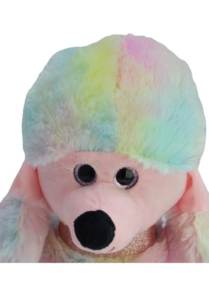 Leydi Köpek Peluş 32 cm 62205