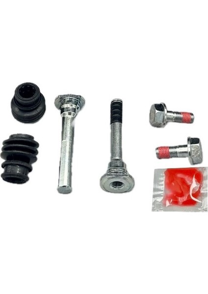 Pim Kaliper Accent Era 06-11/rio 06-11 Ön (Takım)