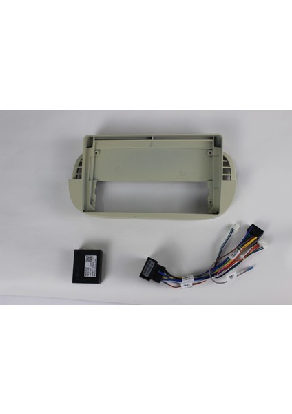 Fiat 500C 2011/2015 9 Inç 8-128 fırsatları