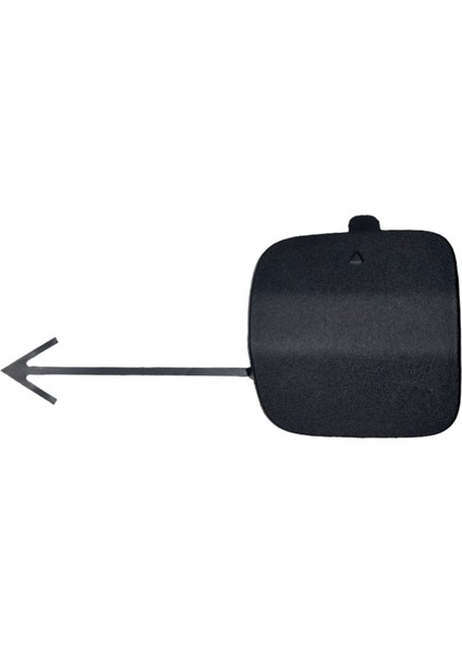 Çeki Kapağı Et5 22-24 Arka