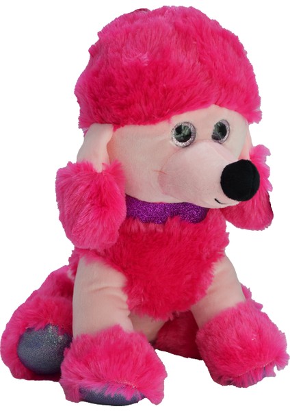 Leydi Köpek Peluş 32 cm 62205