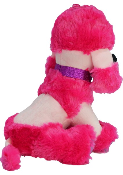 Leydi Köpek Peluş 32 cm 62205 fiyatları