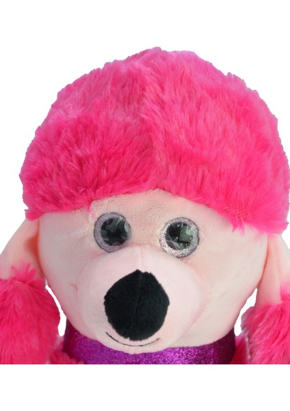 Leydi Köpek Peluş 32 cm 62205 modelleri