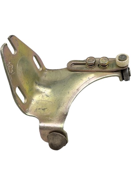 Ray Kapı Orta Carry 90-98 Lh (Alt)