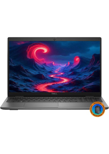 Latitude 3550 N006L355015U14 I5-1335U 32GB 512SSD 15.6" Fhd W11P Dizüstü BILGISAYAR-CNT015