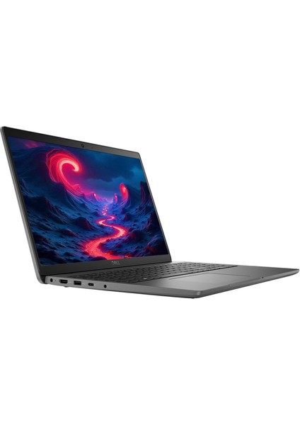 Latitude 3550 N006L355015U14 I5-1335U 32GB 512SSD 15.6" Fhd W11P Dizüstü BILGISAYAR-CNT015