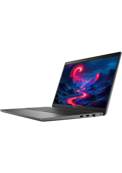 Latitude 3550 N006L355015U14 I5-1335U 32GB 512SSD 15.6" Fhd W11P Dizüstü BILGISAYAR-CNT015