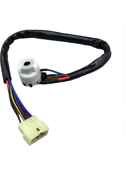 Termik Kontak H100 Kmyt 97-01