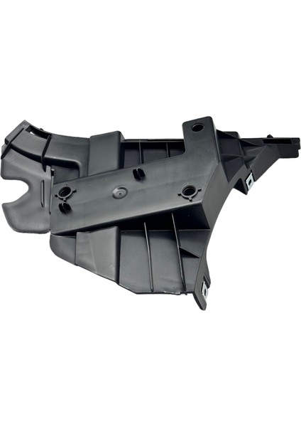 Braket Tampon S80 07-15 Ön Rh