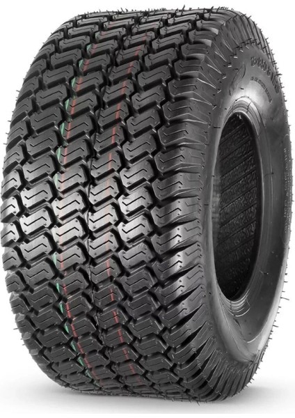 18X8.5-8 Çim Biçme Golf ve Tarım Lastiği Deestone D838 Tl