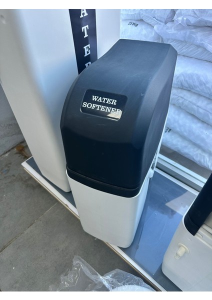 Tek Dairelik Tuzlu Sistem Yumuşatma Sistemi Arıtma Cihazı fiyatları