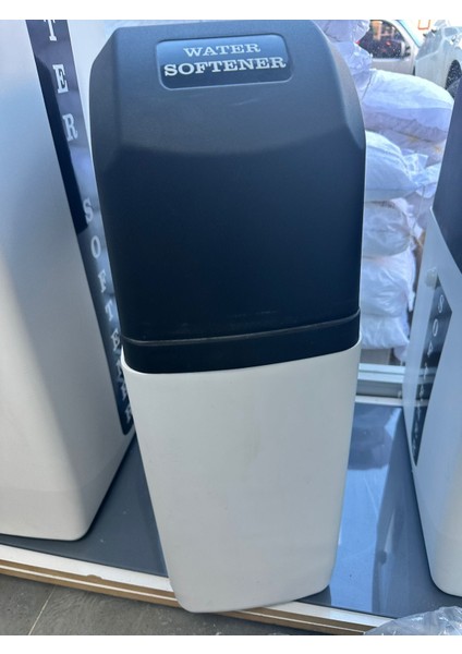 Tek Dairelik Tuzlu Sistem Yumuşatma Sistemi Arıtma Cihazı modelleri