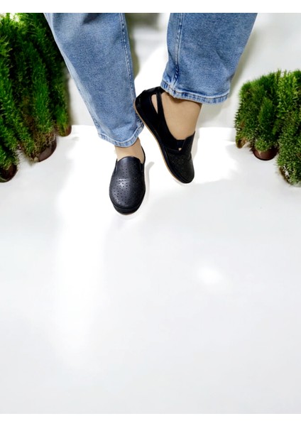 Kadın Kaydırmaz Taban Çiçek Desen Baskılı Ev ve Dışarı Babeti fiyatları