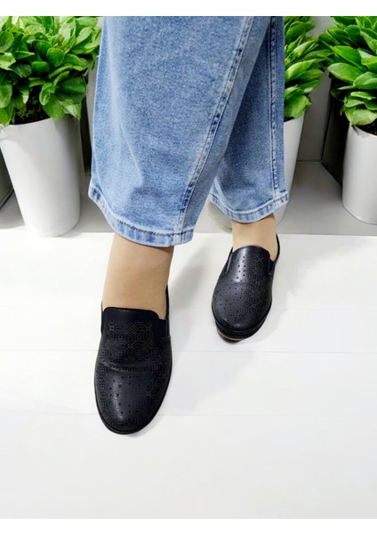 Kadın Kaydırmaz Taban Çiçek Desen Baskılı Ev ve Dışarı Babeti modelleri