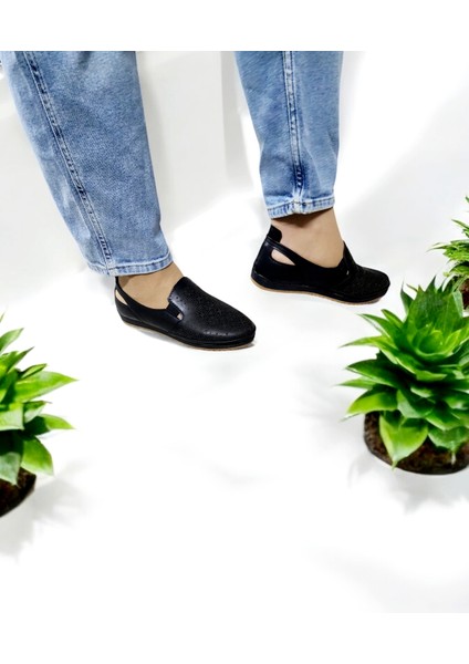 Kadın Kaydırmaz Taban Çiçek Desen Baskılı Ev ve Dışarı Babeti fırsatları