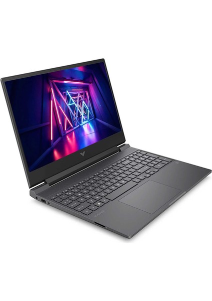 Victus 15-FA1073NT B10MZEA07 I7-12650H 64 GB 2TB SSD RTX4050 15.6" Fhd Freedos Taşınabilir Bilgisayar-CNT008