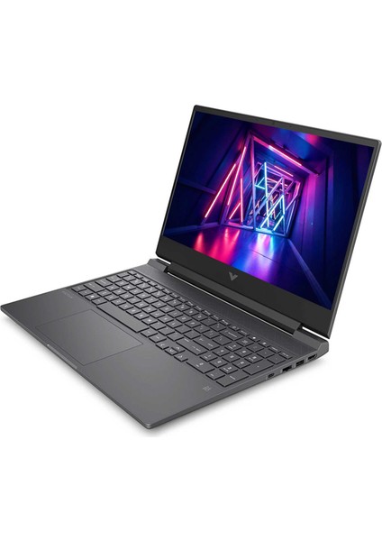 Victus 15-FA1073NT B10MZEA07 I7-12650H 64 GB 2TB SSD RTX4050 15.6" Fhd Freedos Taşınabilir Bilgisayar-CNT008