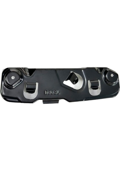 Braket Tampon Cıvıc 21-24 Arka Lh (Küçük)