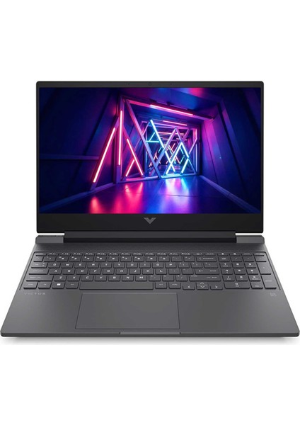 Victus 15-FA1073NT B10MZEA10 I7-12650H 32GB 512SSD RTX4050 15.6" Fhd W11P Dizüstü BILGISAYAR-CNT011