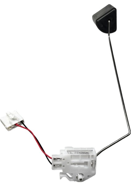 Şamandıra Lancer 09-14