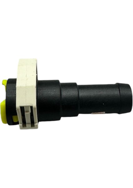 Boru Konnektör Su Bağlantı Mazda 3 03-12/mazda 6 08-12/mazda 2 07-12 (Düz Tip)