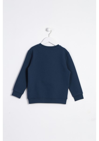 Sweatshirt - Lacivert fiyatları
