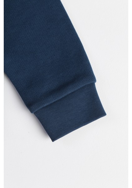 Sweatshirt - Lacivert indirimleri