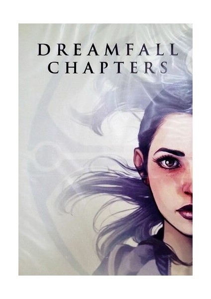 Dreamfall Chapters (Pc/mac Oyun) Steam Key