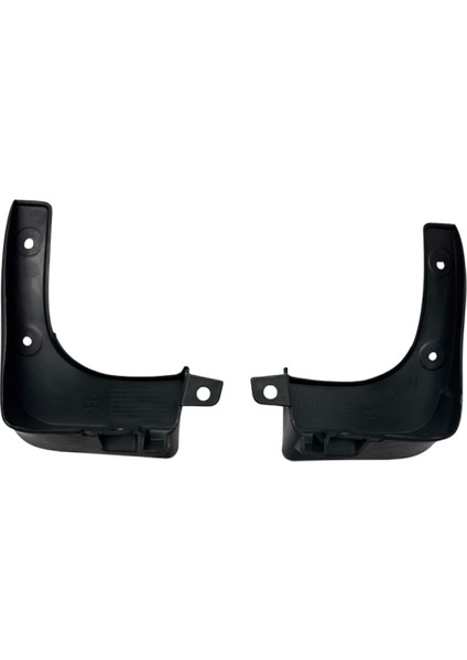 Paçalık Accent Blue 12-15 Ön (Takım)