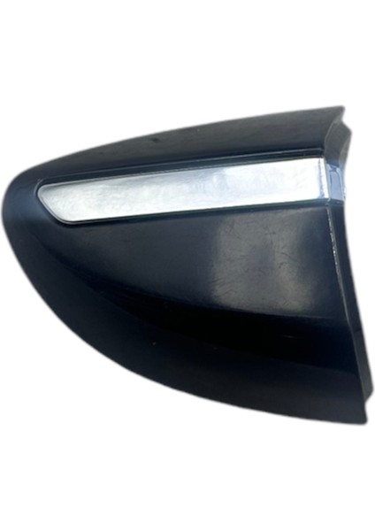 Kol Kapı Devamı Corolla 16-18 Dış Arka Rh (Orta Nikelajlı/badem)