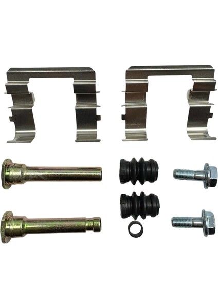 Pim Kaliper H100 Kmyt 06-12 Ön (Balata Sacı Dahil/ Takım)