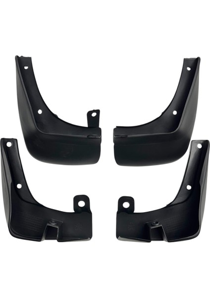 Paçalık Cerato 07-09 Ön (Takım)