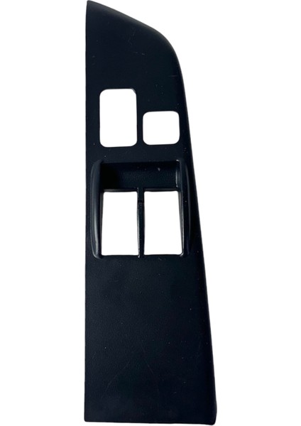 Çerceve Düğme Cam Corolla AE101 92-97 Ön Lh (Çiftli)