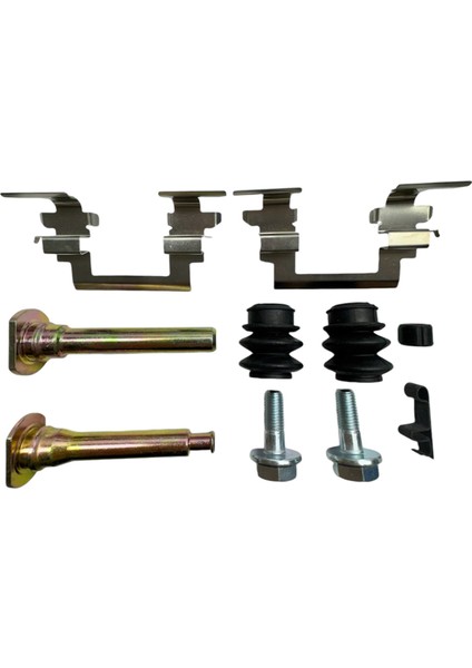 Pim Kaliper Lancer 03-14 Ön (Balata Sacı Dahil/ Takım)